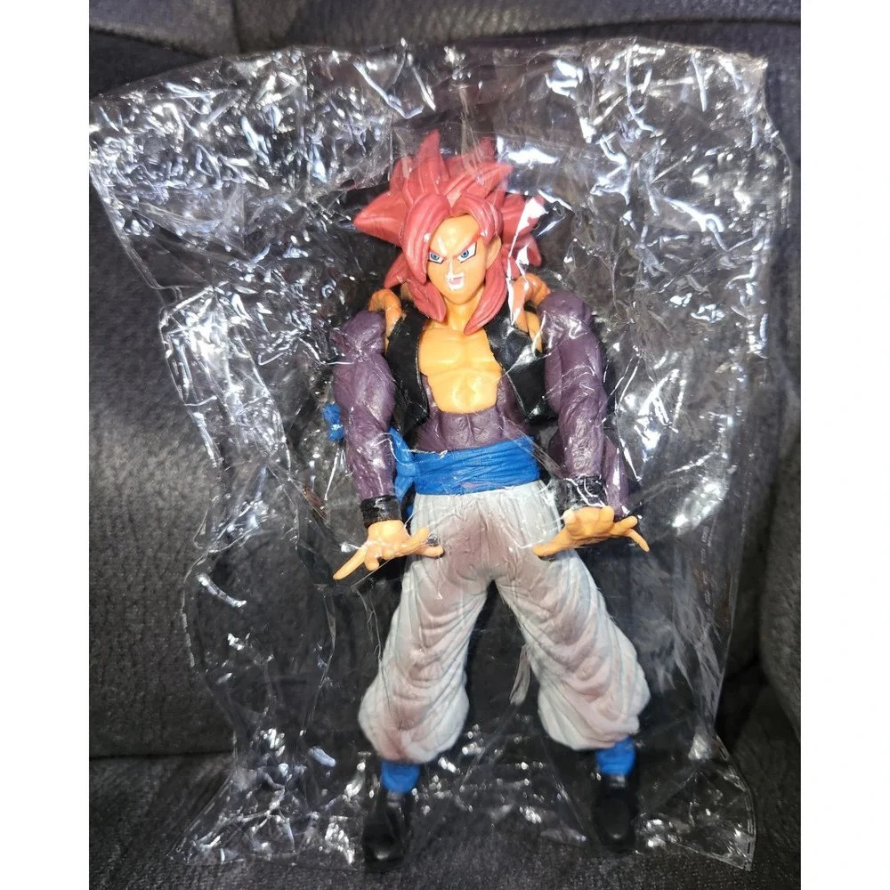 Dragon Ball Z PVC Figurine